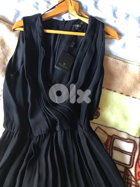 jumpsuit massimo dutti 2