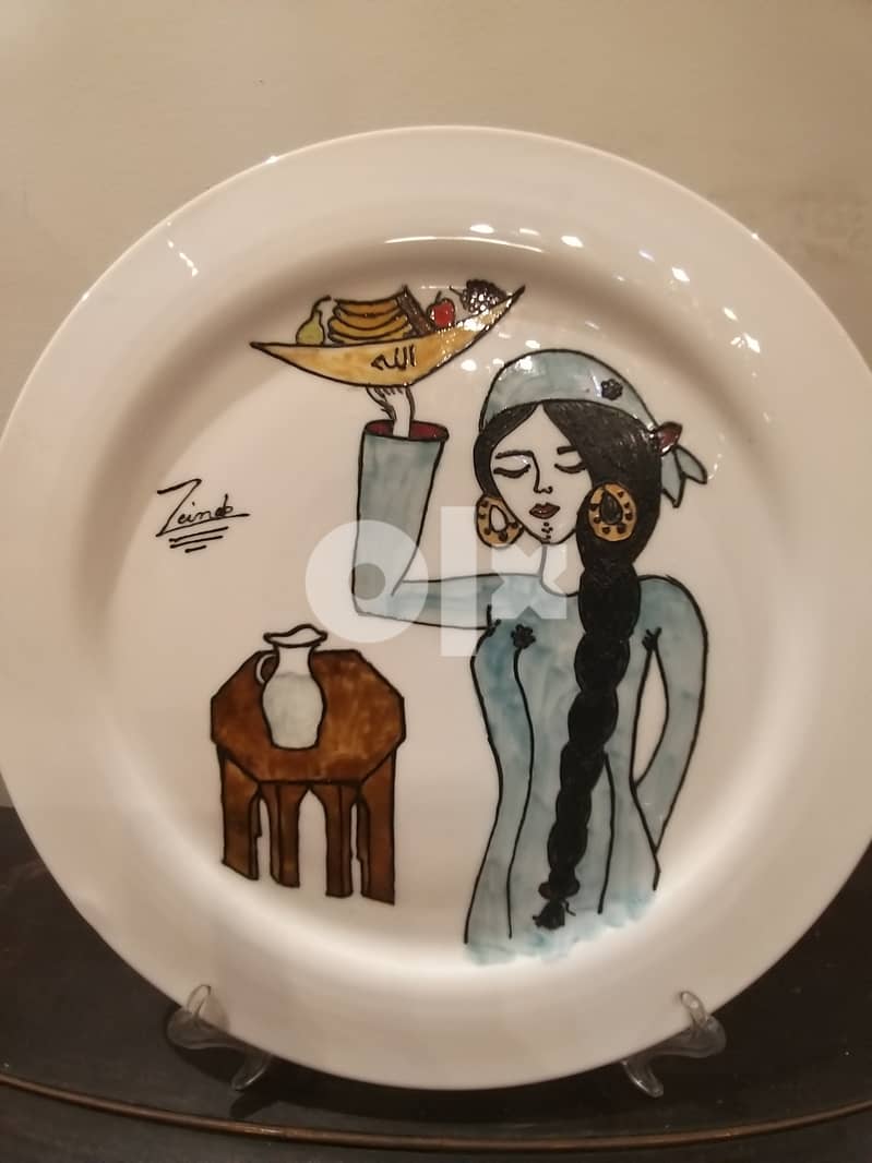 رسم يدوي 0