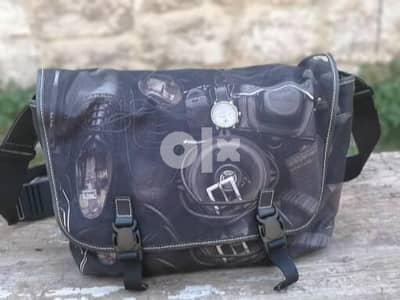 Multipurpose /Laptop bag Paul Smith orignial limited edition