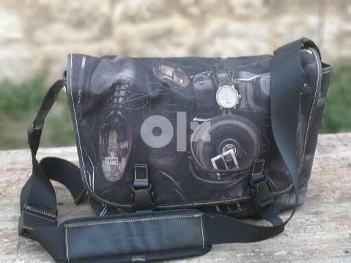 Multipurpose /Laptop bag Paul Smith orignial limited edition 1