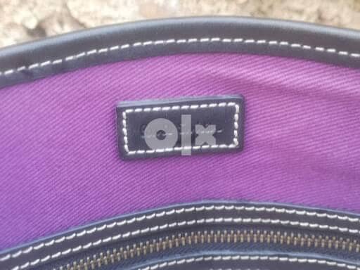 Multipurpose /Laptop bag Paul Smith orignial limited edition 2