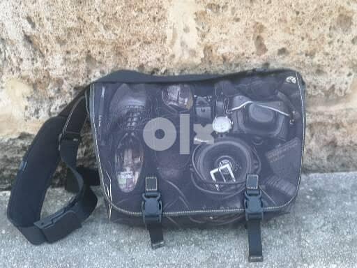 Multipurpose /Laptop bag Paul Smith orignial limited edition 4