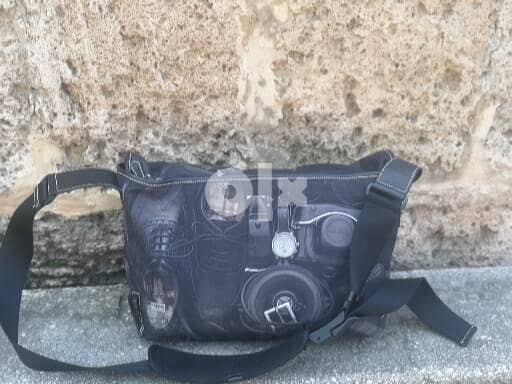Multipurpose /Laptop bag Paul Smith orignial limited edition 6