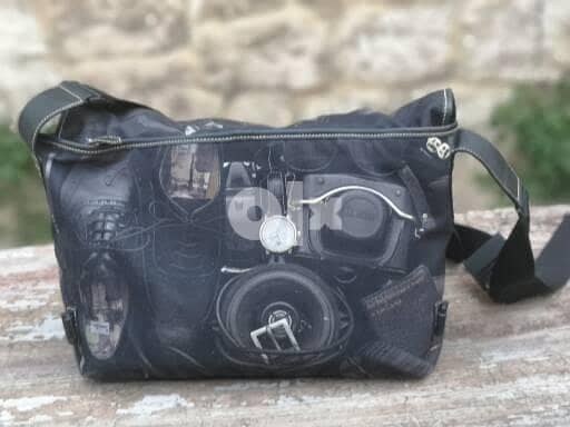 Multipurpose /Laptop bag Paul Smith orignial limited edition 7