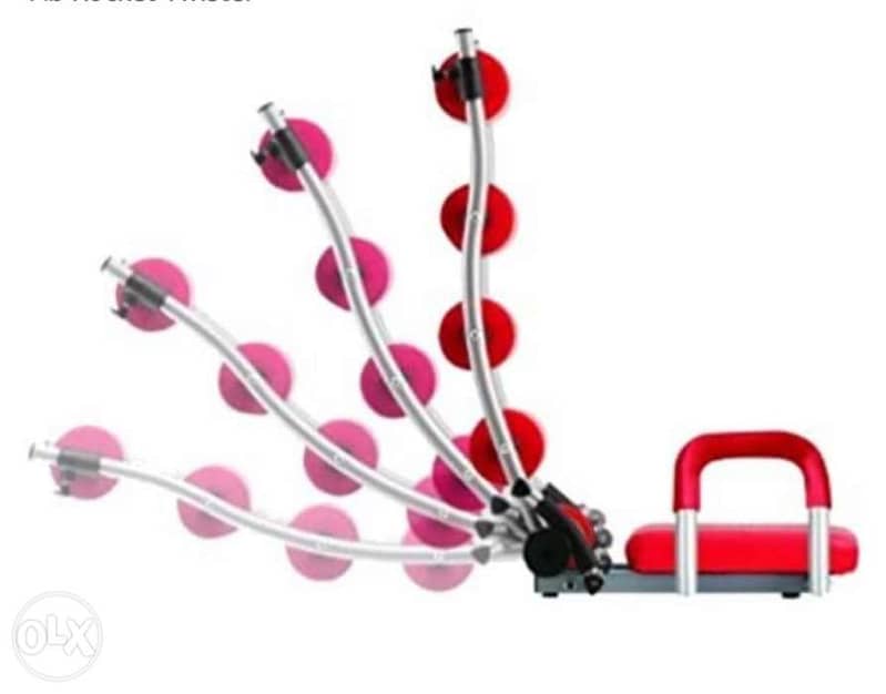 AB rocket twister 0