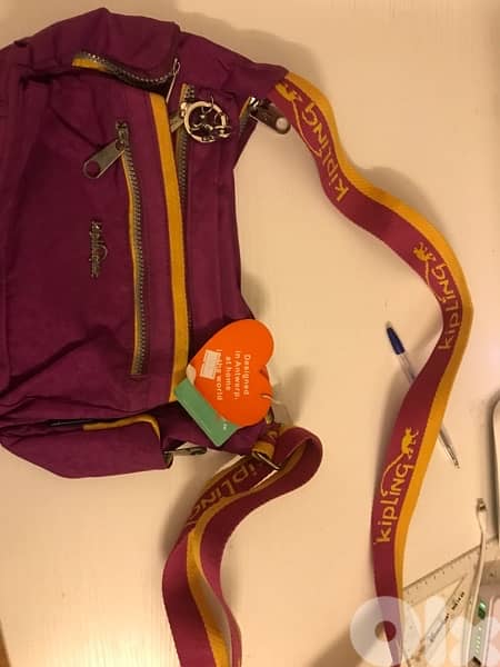 kipling 0