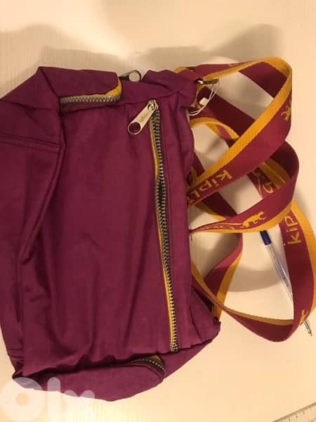 kipling 1