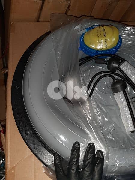 bosu ball 58cm 0