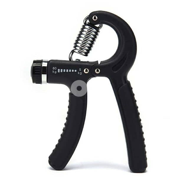 Adjustable handgrip 0