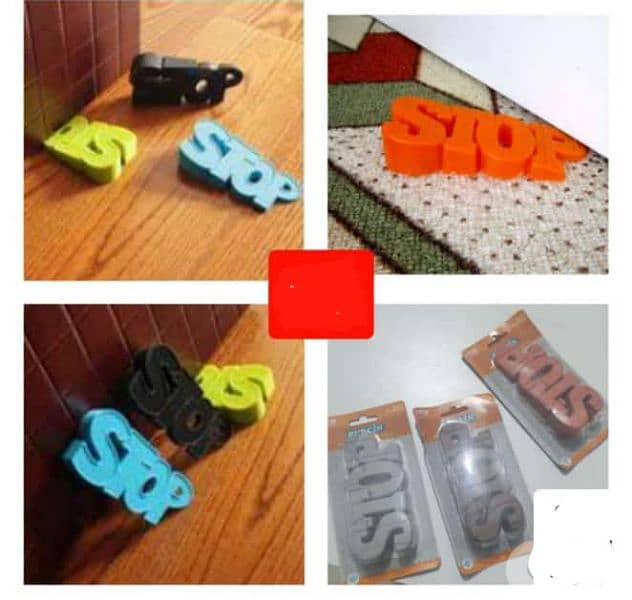 high quality door stoppers 0