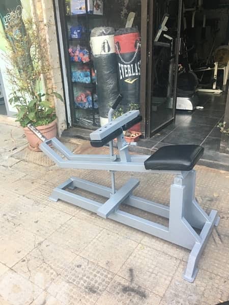 calves machine heavy duty like new 70/443573 whatsapp RODGE 0