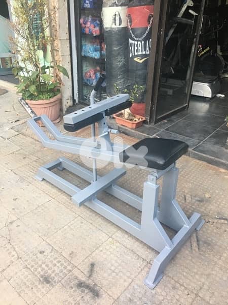 calves machine heavy duty like new 70/443573 whatsapp RODGE 1