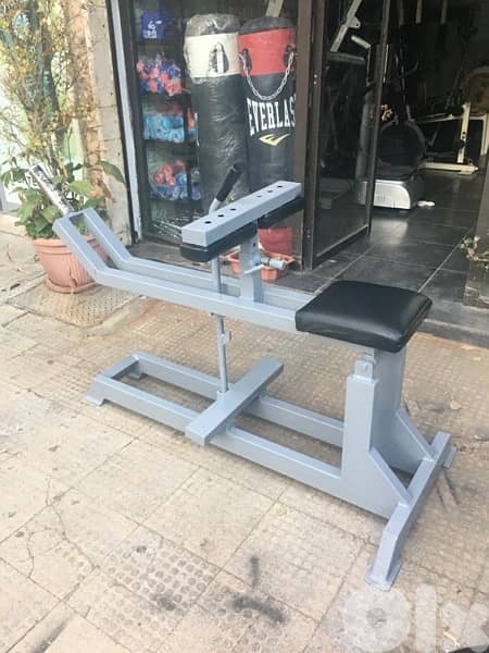 calves machine heavy duty like new 70/443573 whatsapp RODGE 2