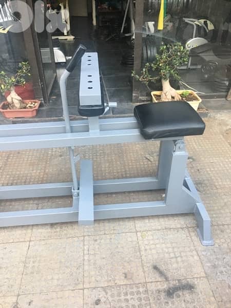 calves machine heavy duty like new 70/443573 whatsapp RODGE 3