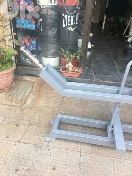 calves machine heavy duty like new 70/443573 whatsapp RODGE 4