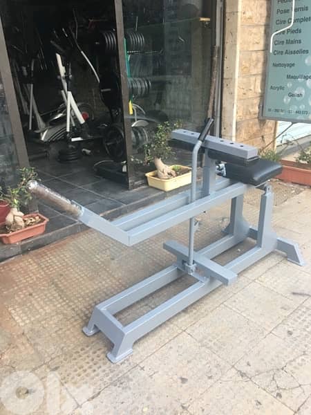 calves machine heavy duty like new 70/443573 whatsapp RODGE 5