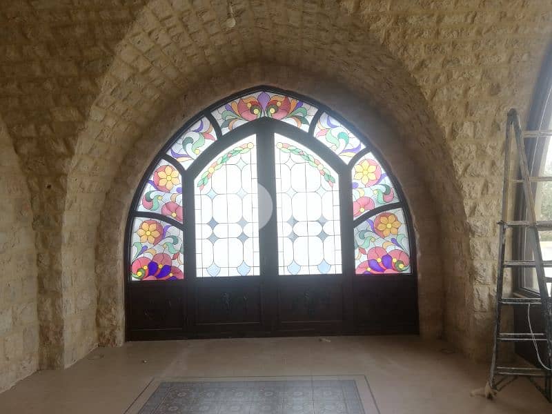 طريق المطار 1