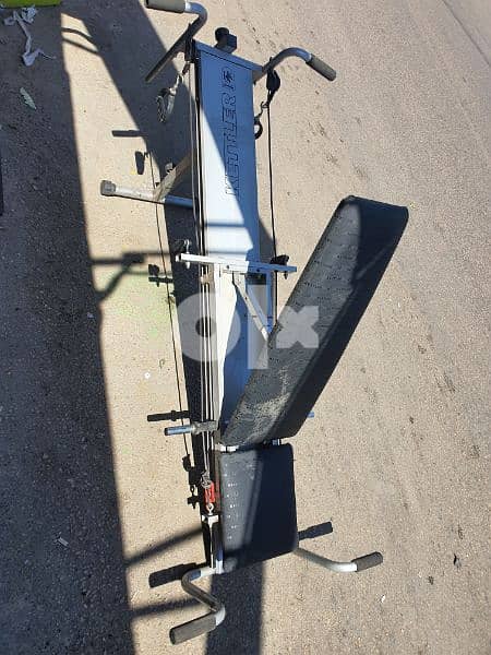 German Spinning bike New plus warranty GEO SPORT ONLY FOR 250 $ 0