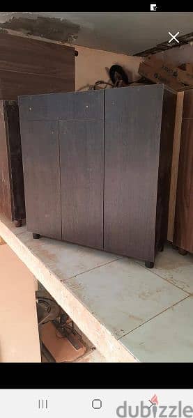 شفنيرة أحذية