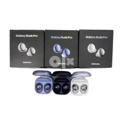 Samsung galaxy buds pro master copy