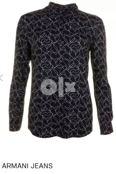 armani jeans olx
