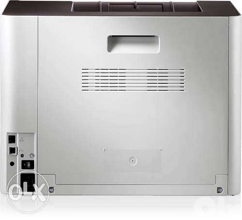Samsung CLP-680DW color laser printer wireless 24ppm speed 2