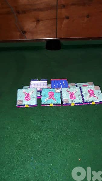 روس ماستر امركانيه 0