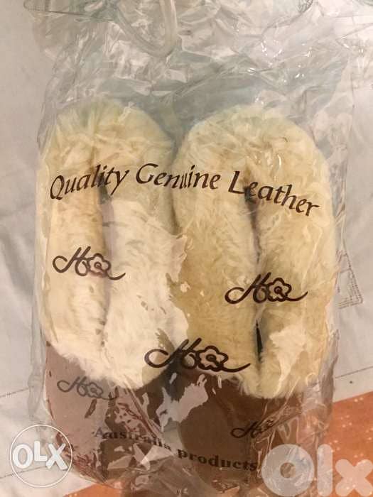 Ozlamb UGG Australia 2