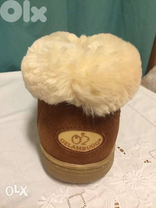 Ozlamb UGG Australia 3