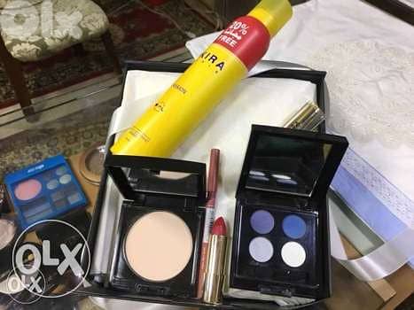 عطورات جيلبير القاعي 0