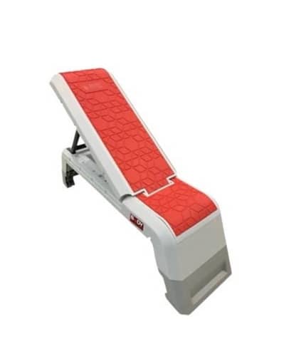 Body Sculpture Weight Training Deck