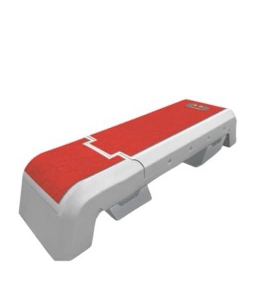 Body Sculpture Weight Training Deck 6