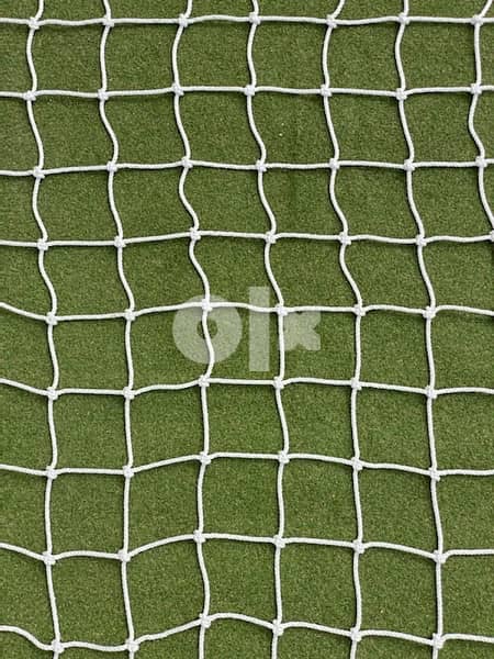Rope net شبك حبال 2