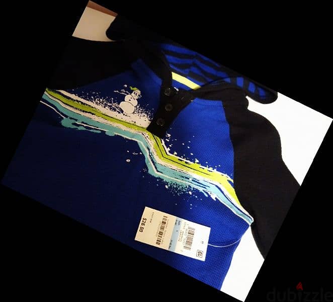 NEW with tag-EpicThreads- 5years 3