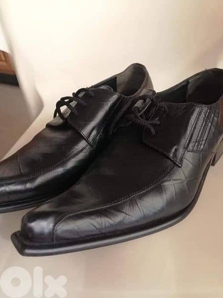 حذاء رجالي 0