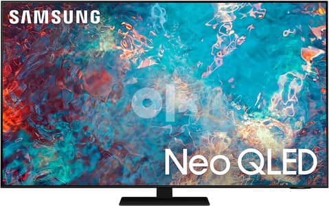 samsung  QN85A 75 inch neo Qled 120hz