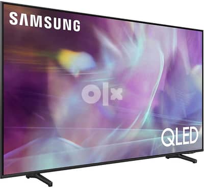 Samsung Q60A 55 inch QLED
