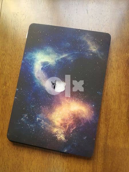 Macbook hard case 0