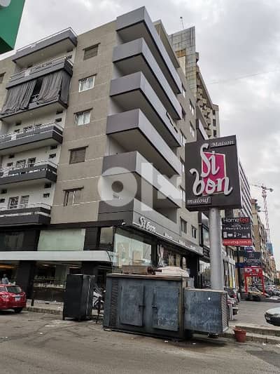 Zalka Main Highway Apartment for Rent