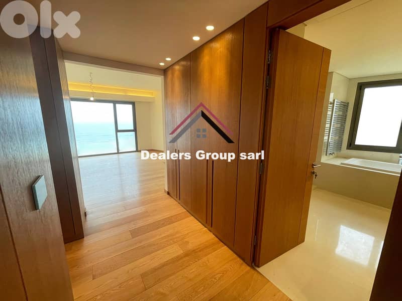One of The Best Apartment For Sale in Ramlet El-Bayda 0