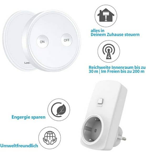 Radio-controlled corner box set. white
/3$ delivery 6