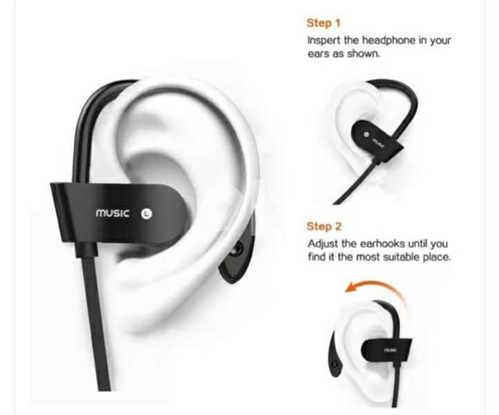 CUJMH 56S Sports Wireless Bluetooth Earphone with Mic/3$ delivery 0