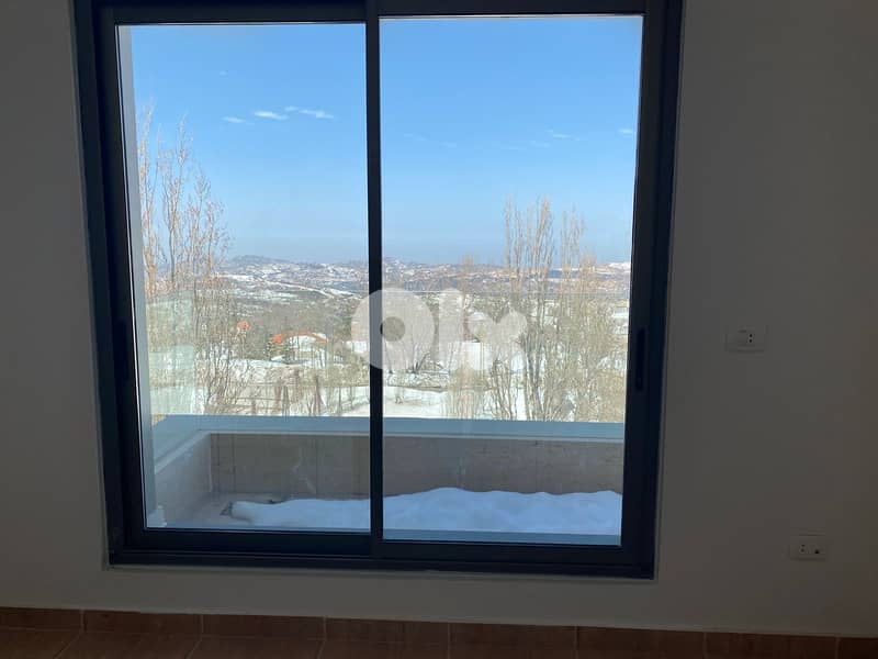 L09132-Duplex Furnished Chalet for rent in Fakra Club 3