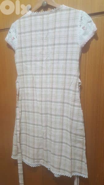 shayde made in france dress new size small 36 38 1