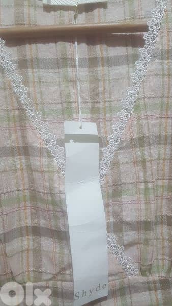 shayde made in france dress new size small 36 38 4