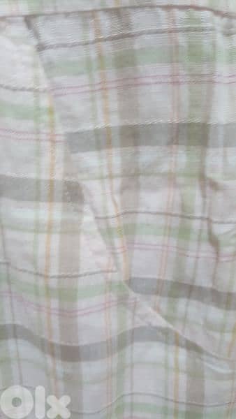 shayde made in france dress new size small 36 38 7