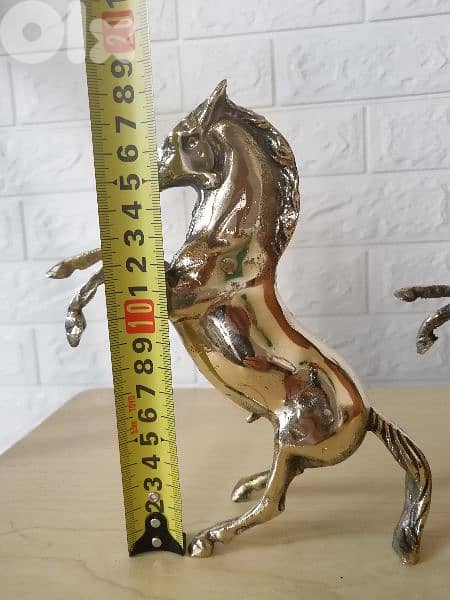 طقم أحصنة antique 1