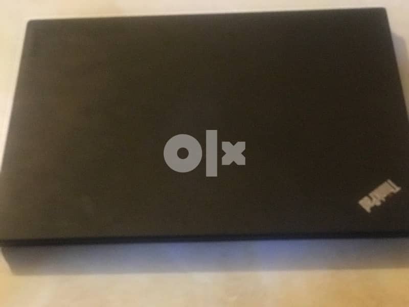 Thinkpad x270 core i5 6th generation 1