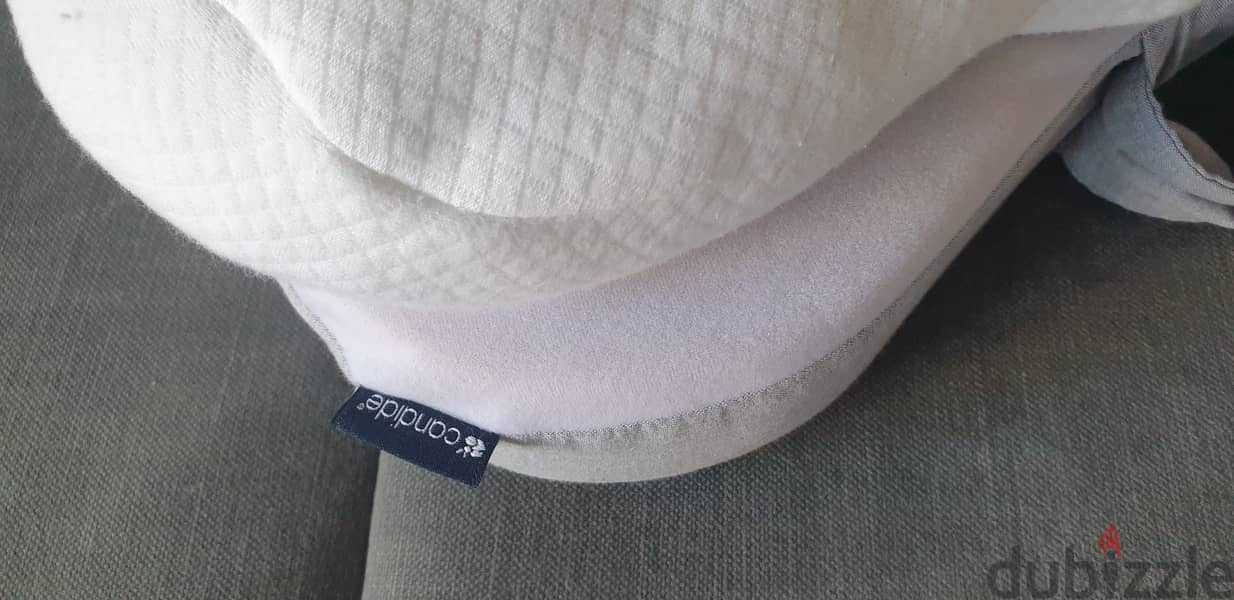 Feeding pillows twin or single 2