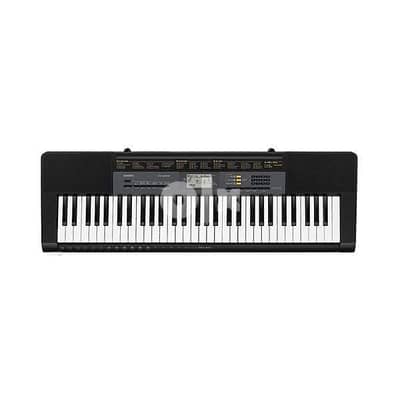 Keyboard Casio in box not used